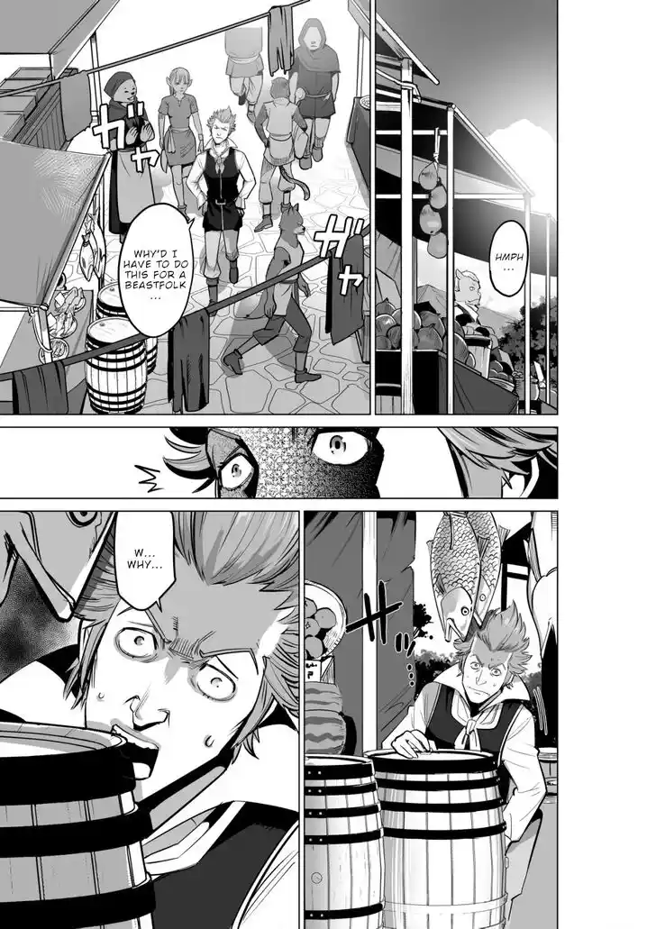 Sen no Sukiru o Motsu Otoko Ch.053