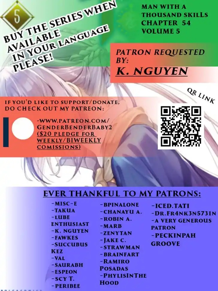 Sen no Sukiru o Motsu Otoko Ch.054