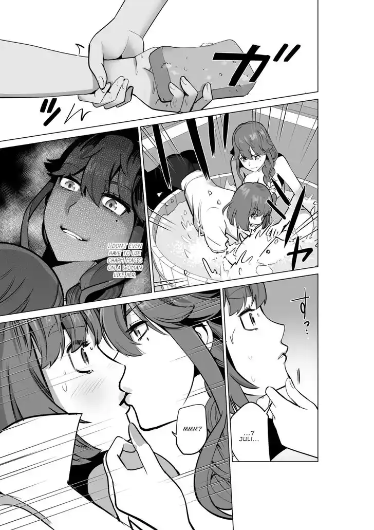 Sen no Sukiru o Motsu Otoko Ch.054