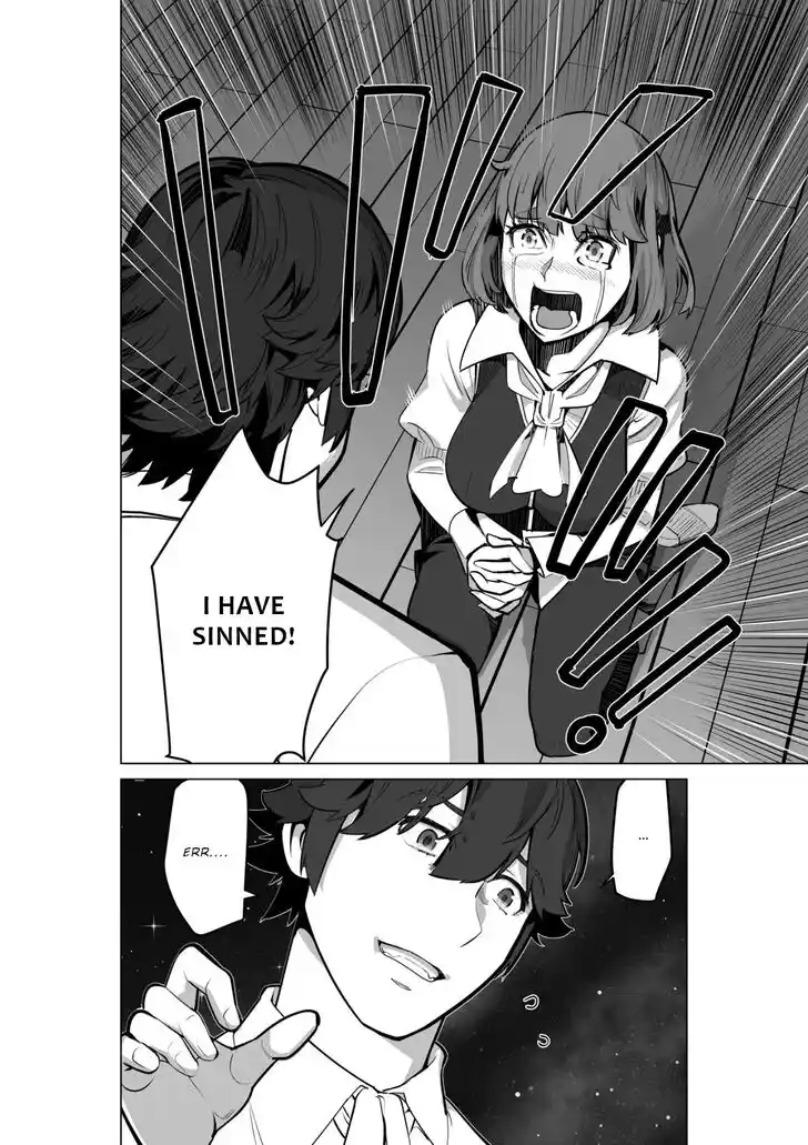 Sen no Sukiru o Motsu Otoko Ch.054