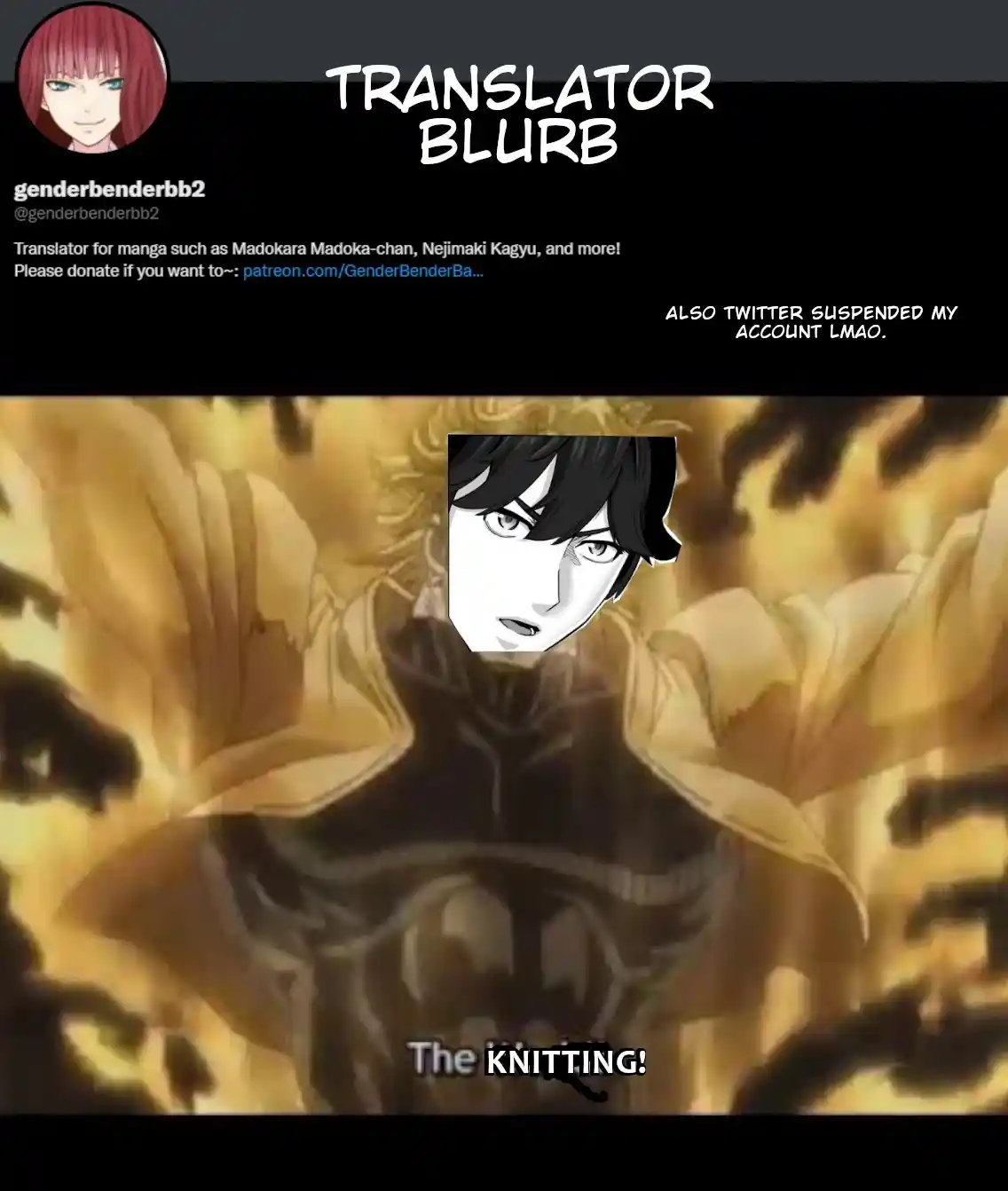 Sen No Sukiru O Motsu Otoko Chapter 44