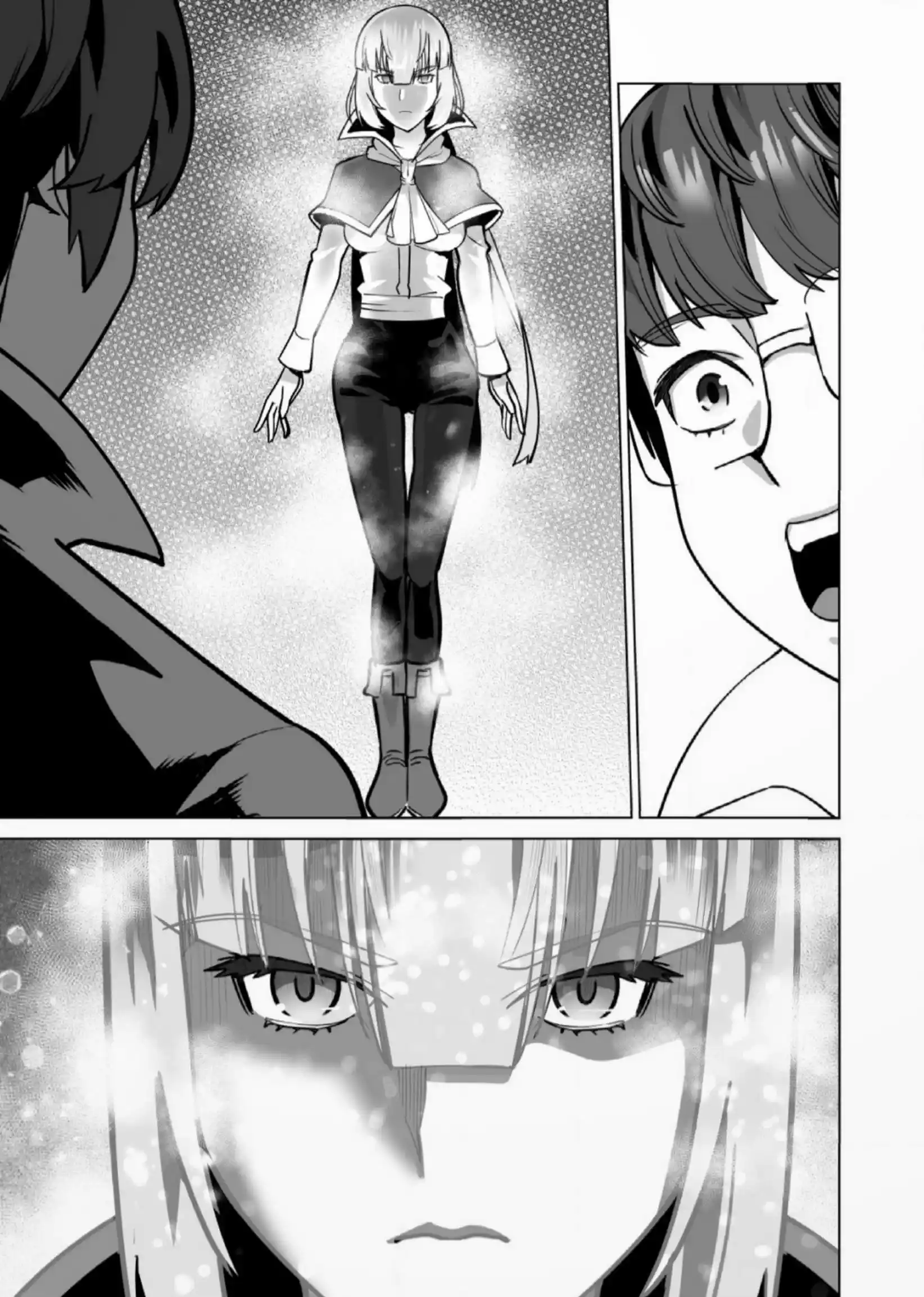 Sen No Sukiru O Motsu Otoko Chapter 67