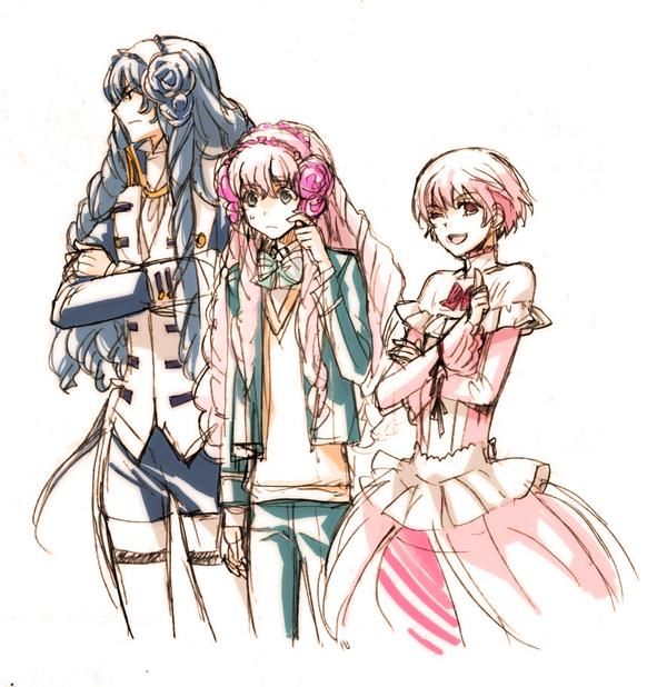 Sennen Meikyuu no Nana Ouji 11.1