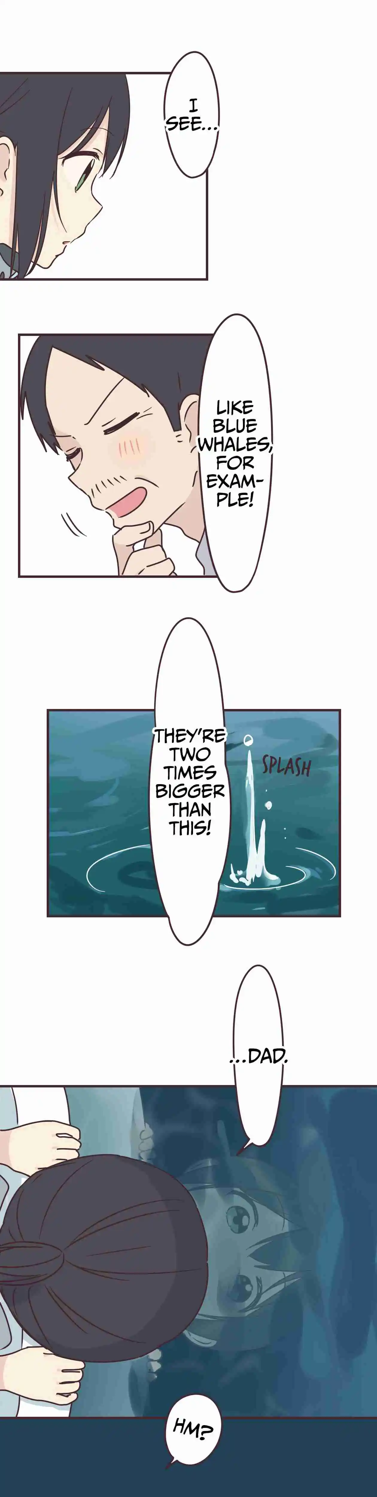 Senpai is an Otokonoko 100.9