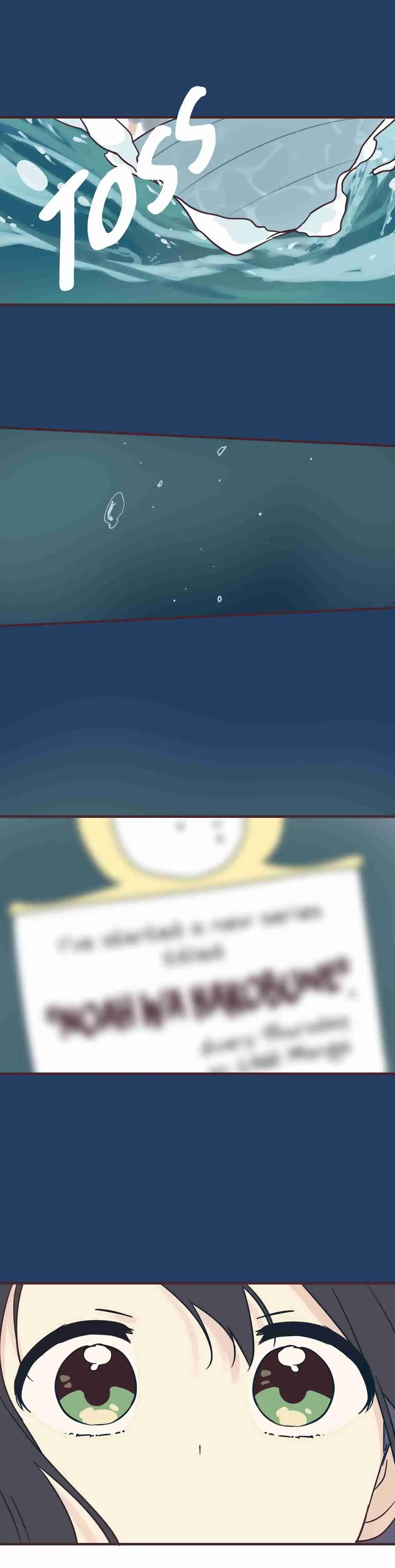 Senpai is an Otokonoko 100.9