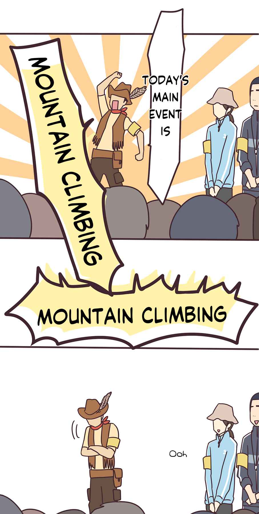 Senpai is an Otokonoko 108