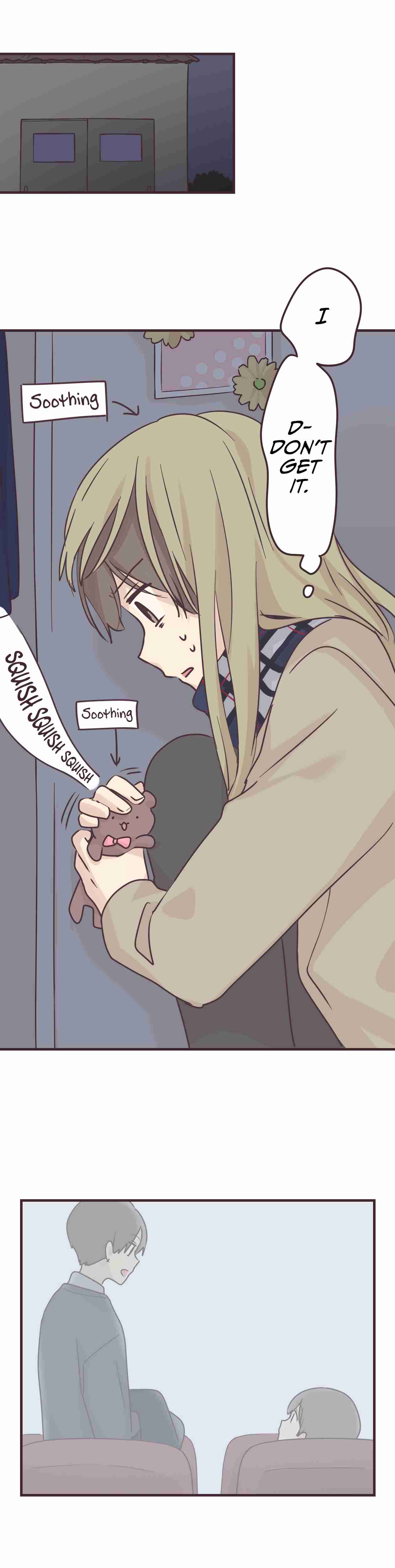 Senpai is an Otokonoko 55