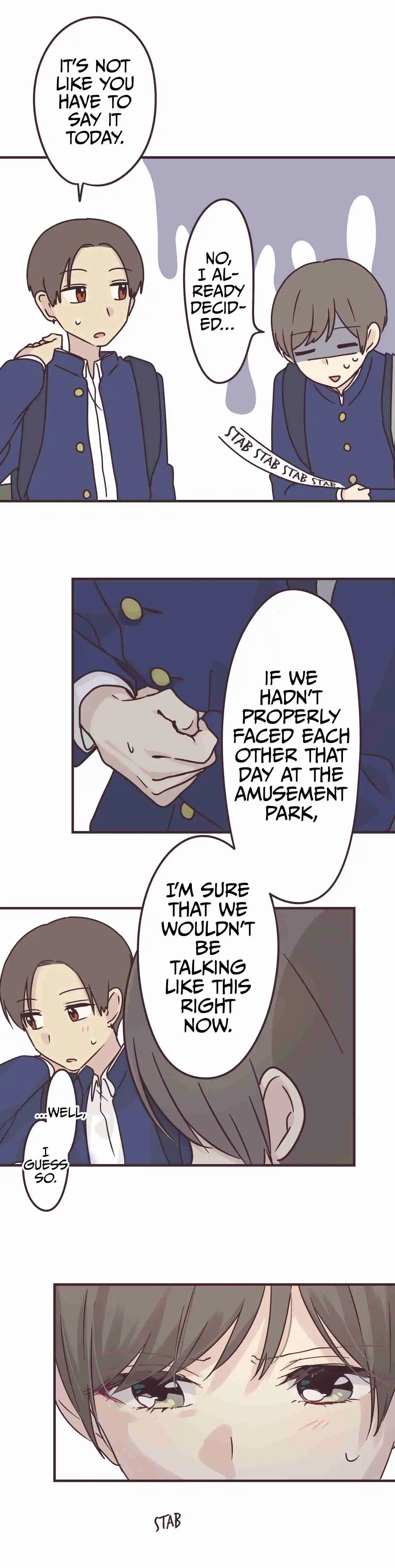 Senpai is an Otokonoko 68