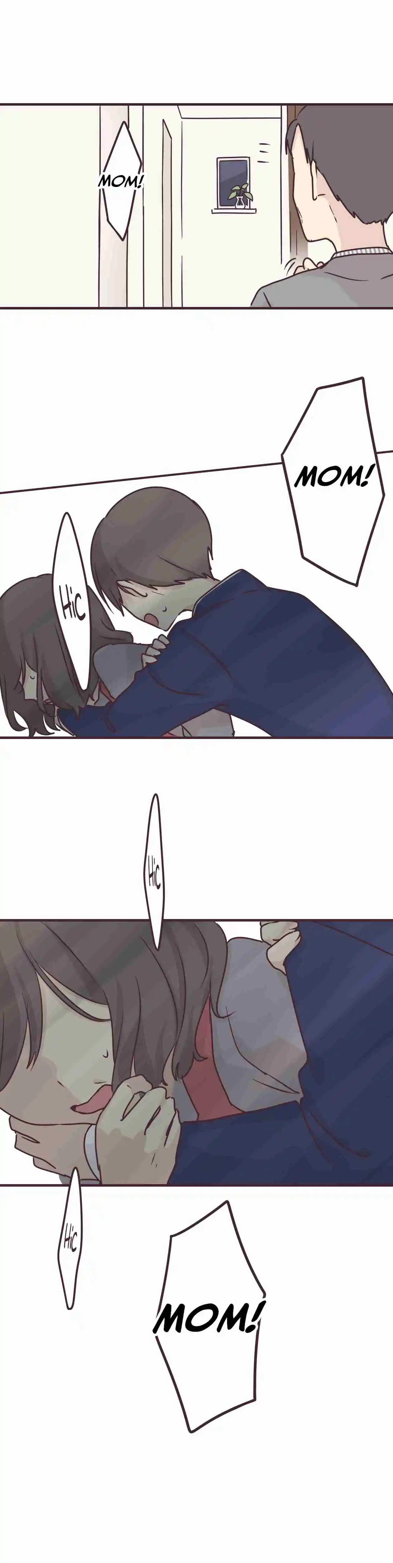 Senpai is an Otokonoko 68