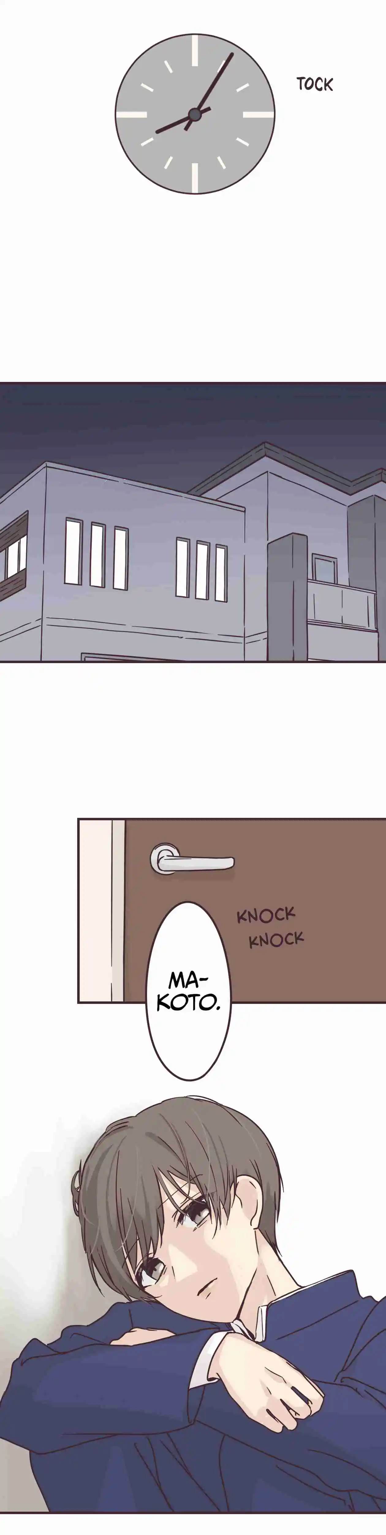 Senpai is an Otokonoko 68