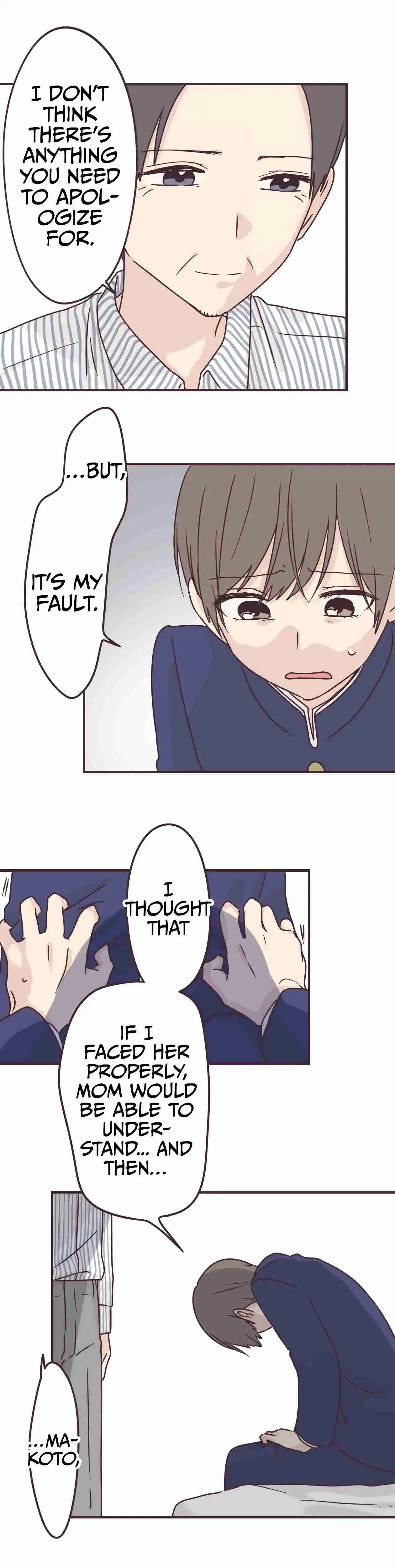 Senpai is an Otokonoko 68