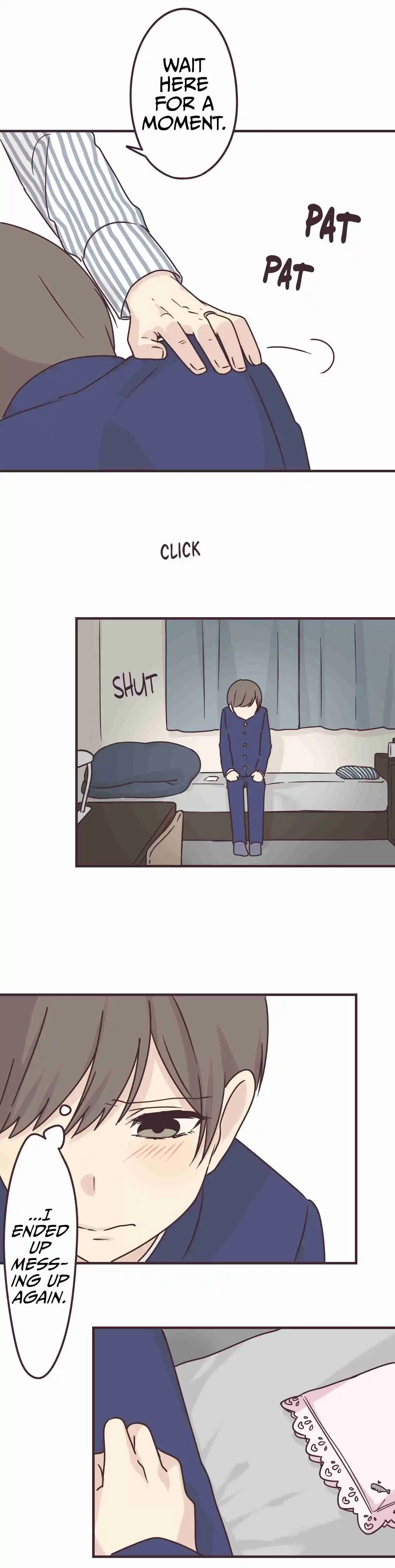 Senpai is an Otokonoko 68