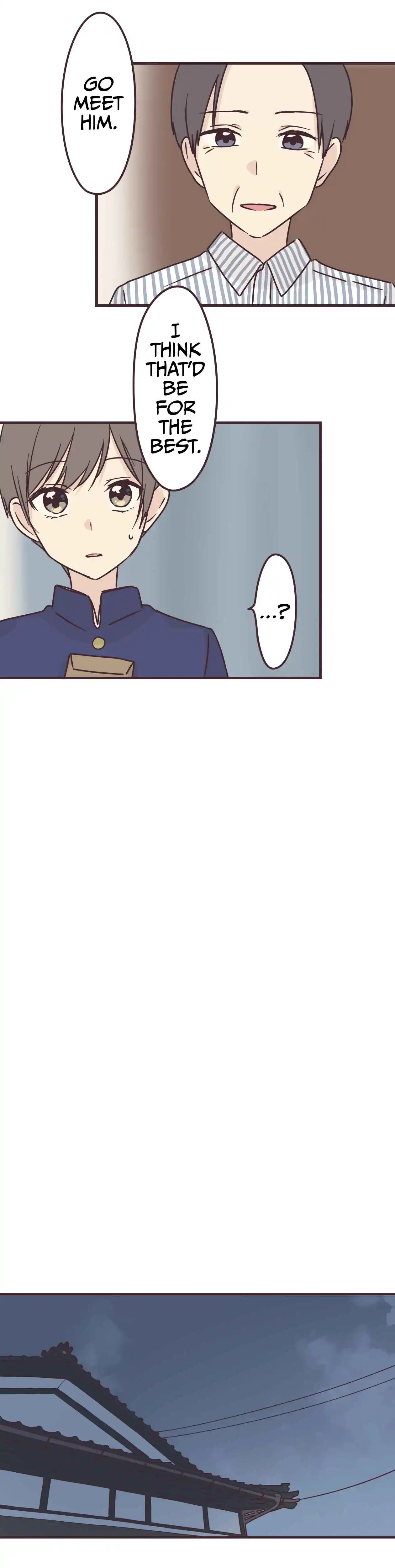 Senpai is an Otokonoko 68