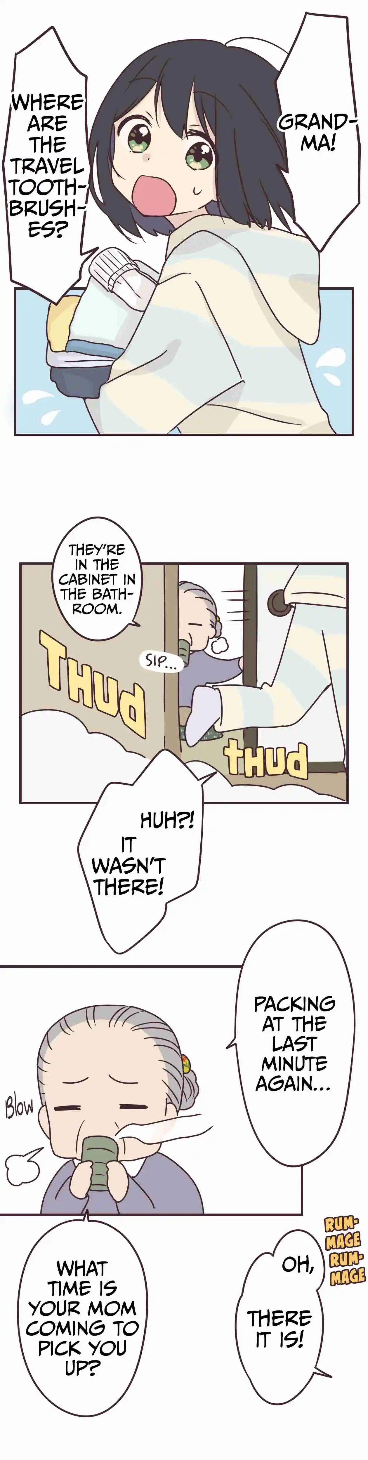 Senpai is an Otokonoko 68