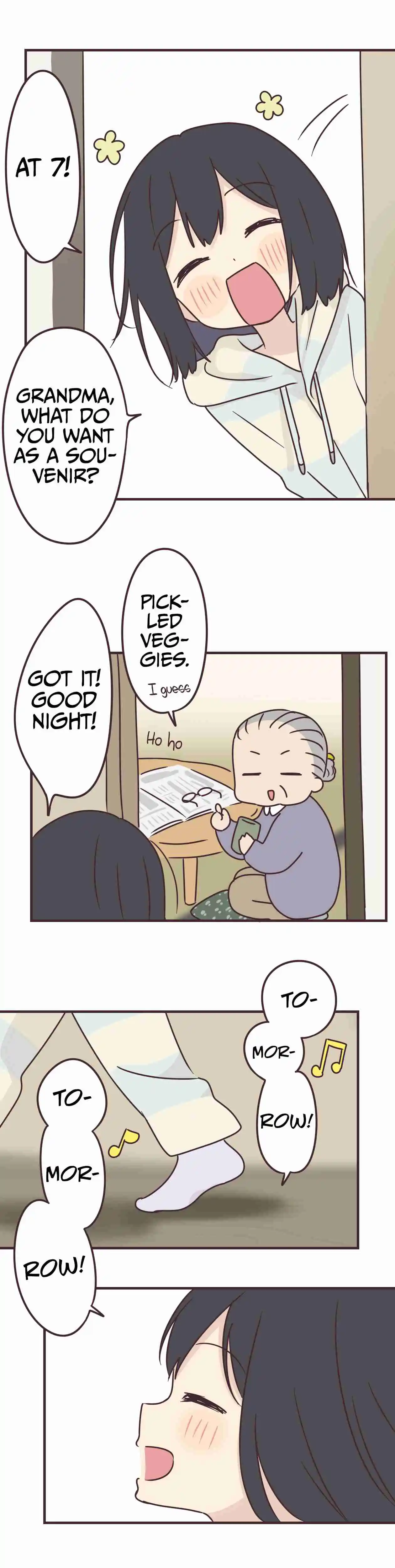 Senpai is an Otokonoko 68