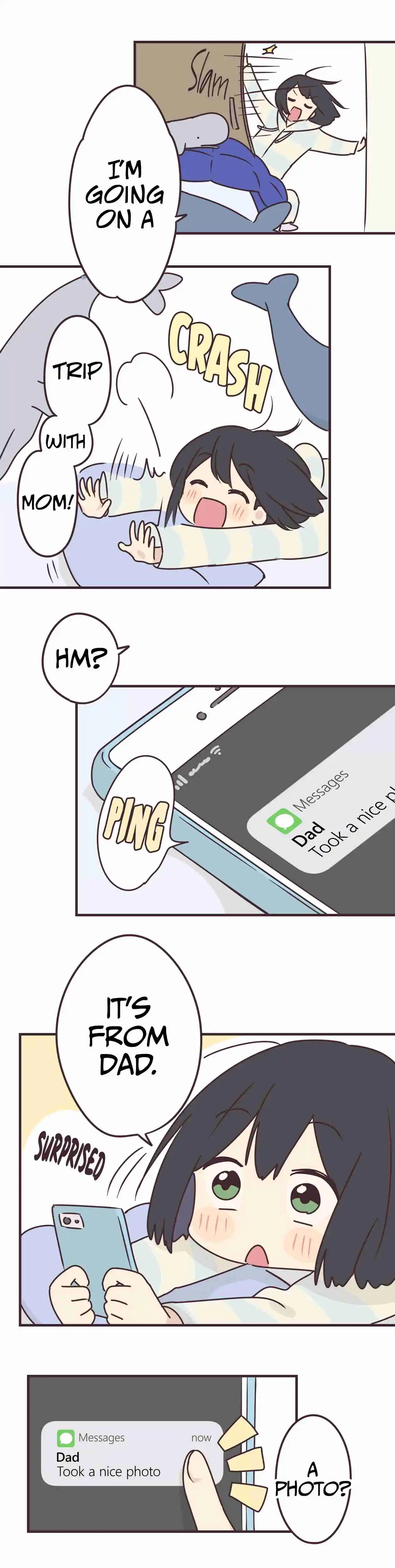 Senpai is an Otokonoko 68