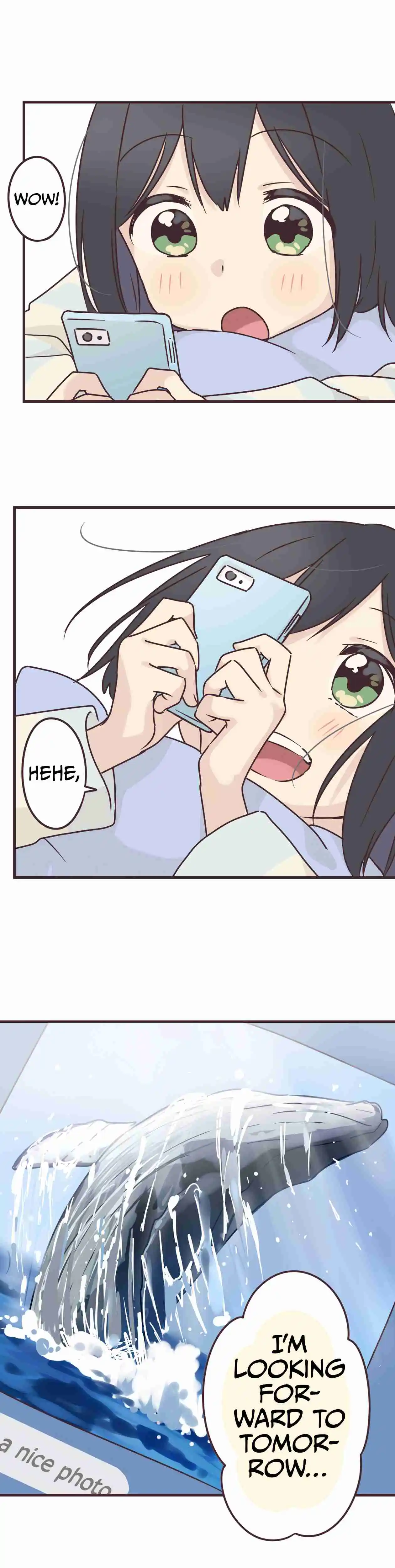 Senpai is an Otokonoko 68