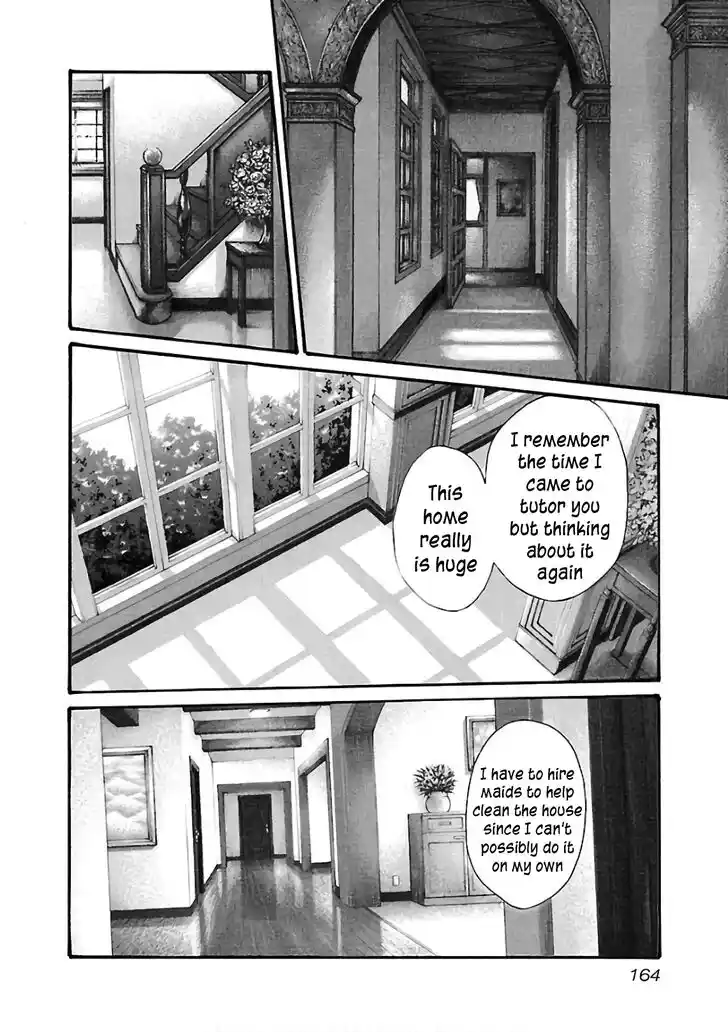 Sense Vol.11 Ch.101