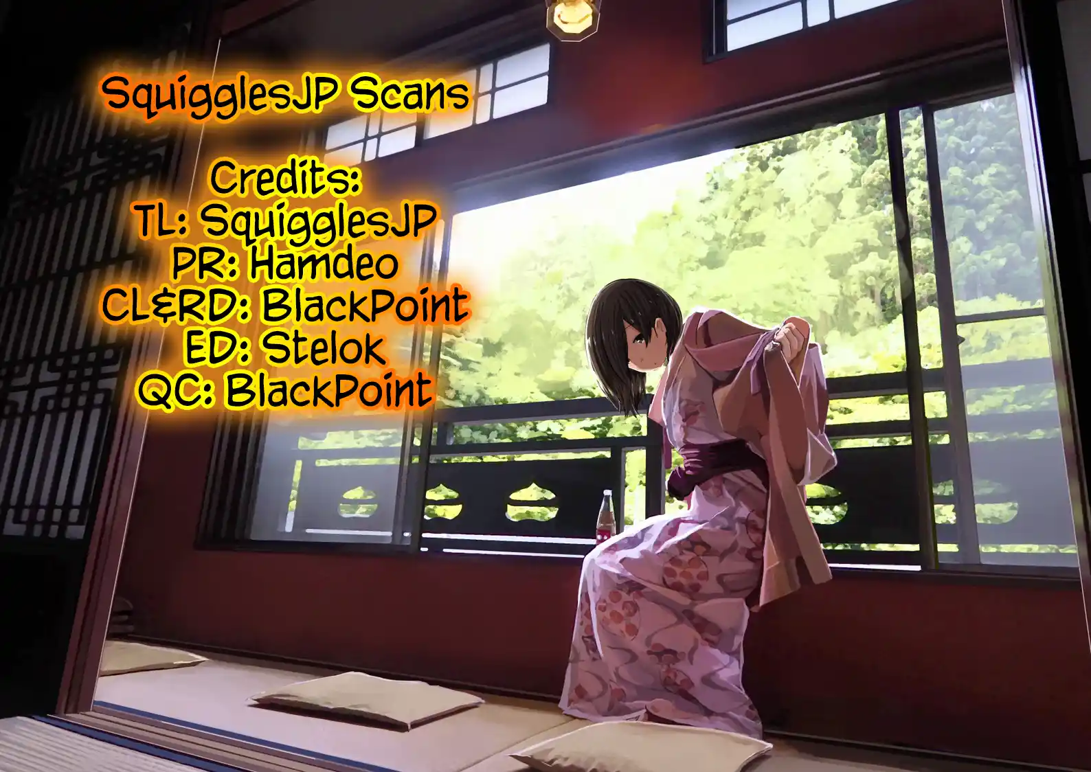 Sense Vol.11 Chapter 100