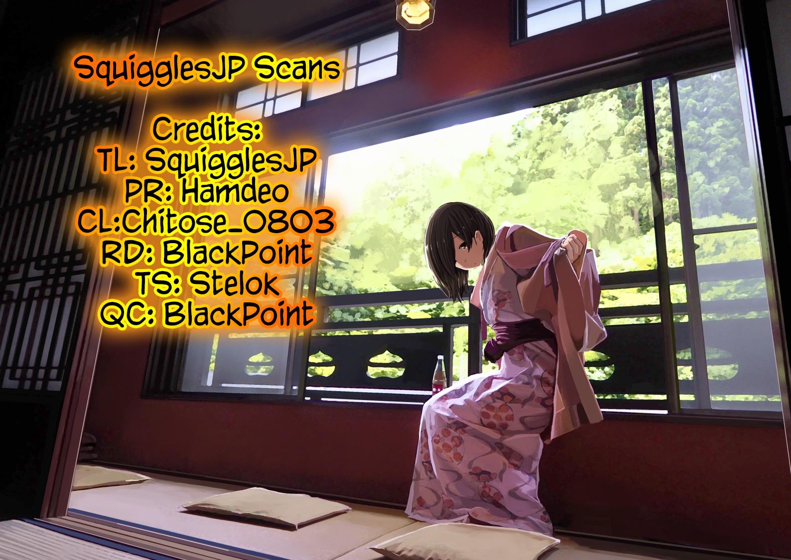 Sense Vol.13 Chapter 115