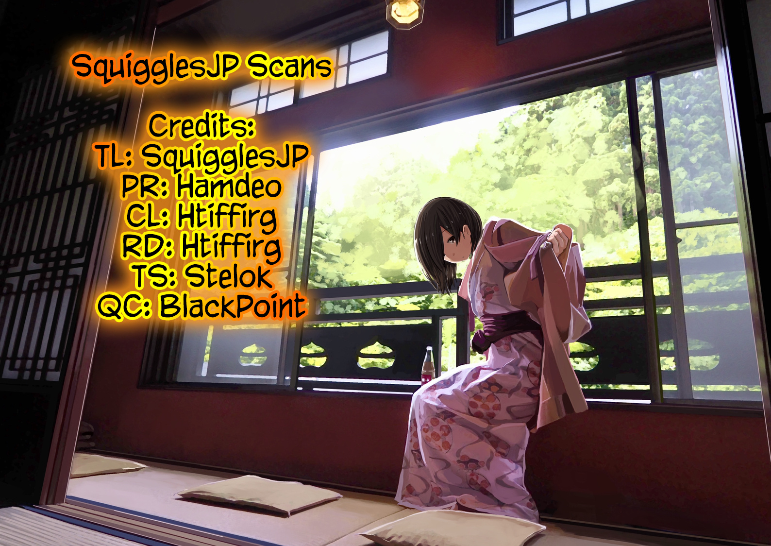 Sense Vol.13 Chapter 118