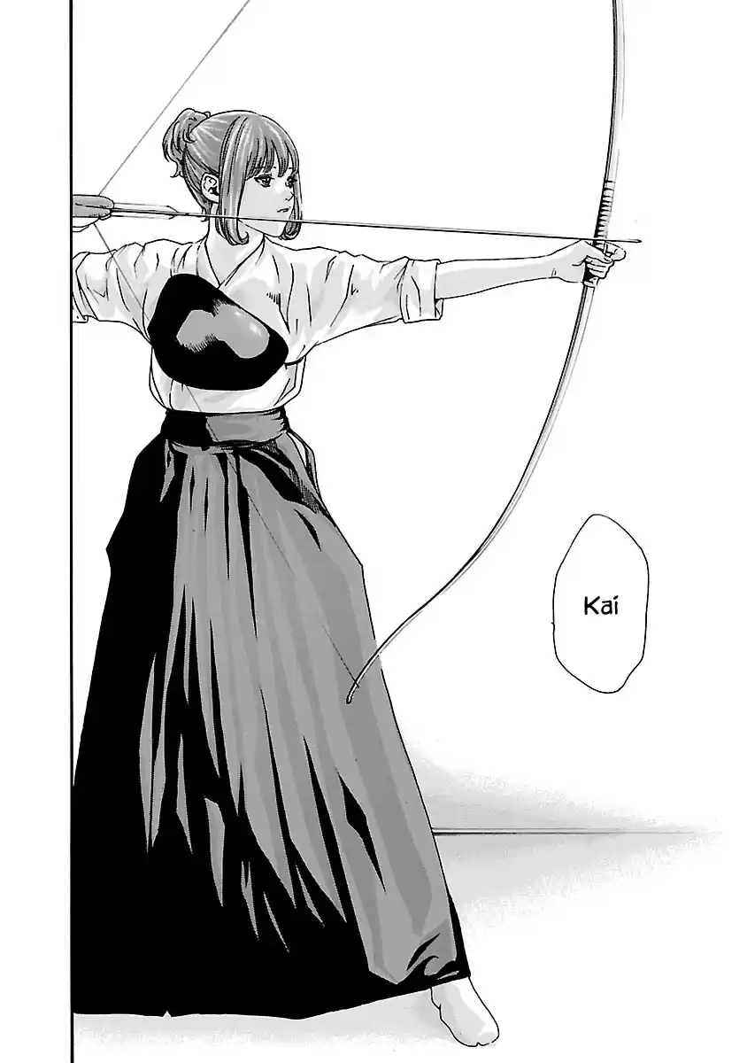 Sense Vol.7 Chapter 57