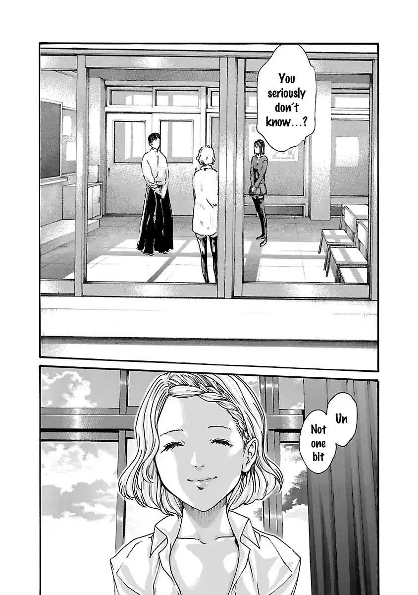 Sense Vol.7 Chapter 60