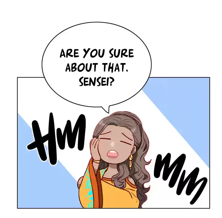 Sense Vol.7 Chapter 60