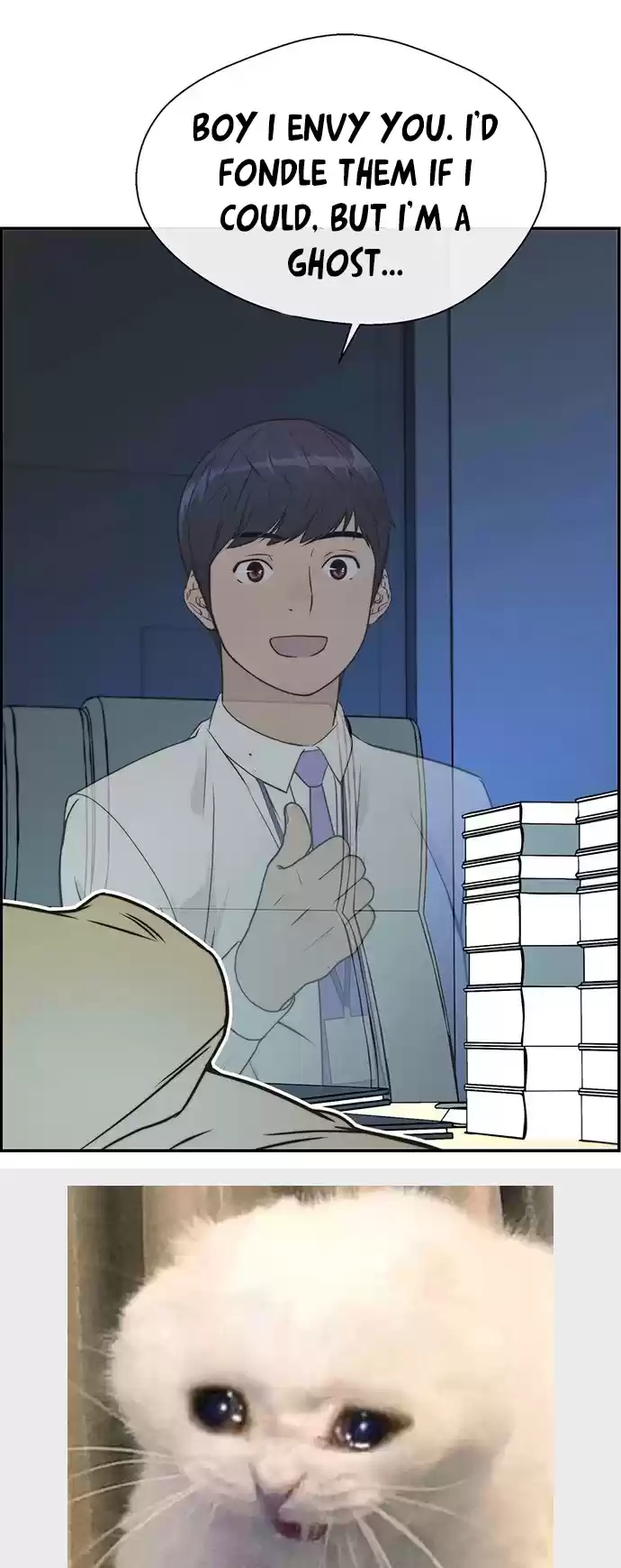 Sense Vol.7 Chapter 61