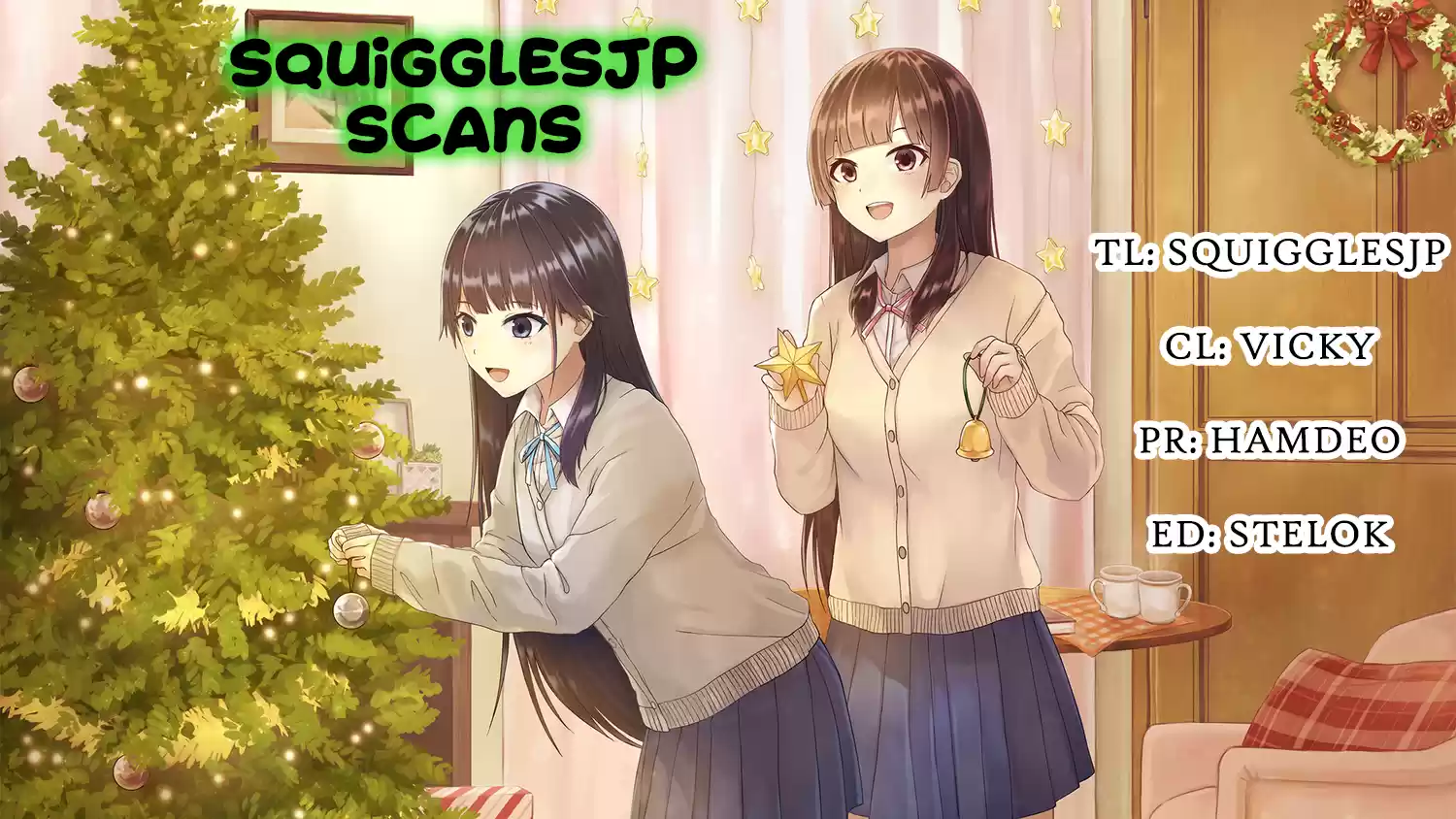 Sense Vol.8 Chapter 72