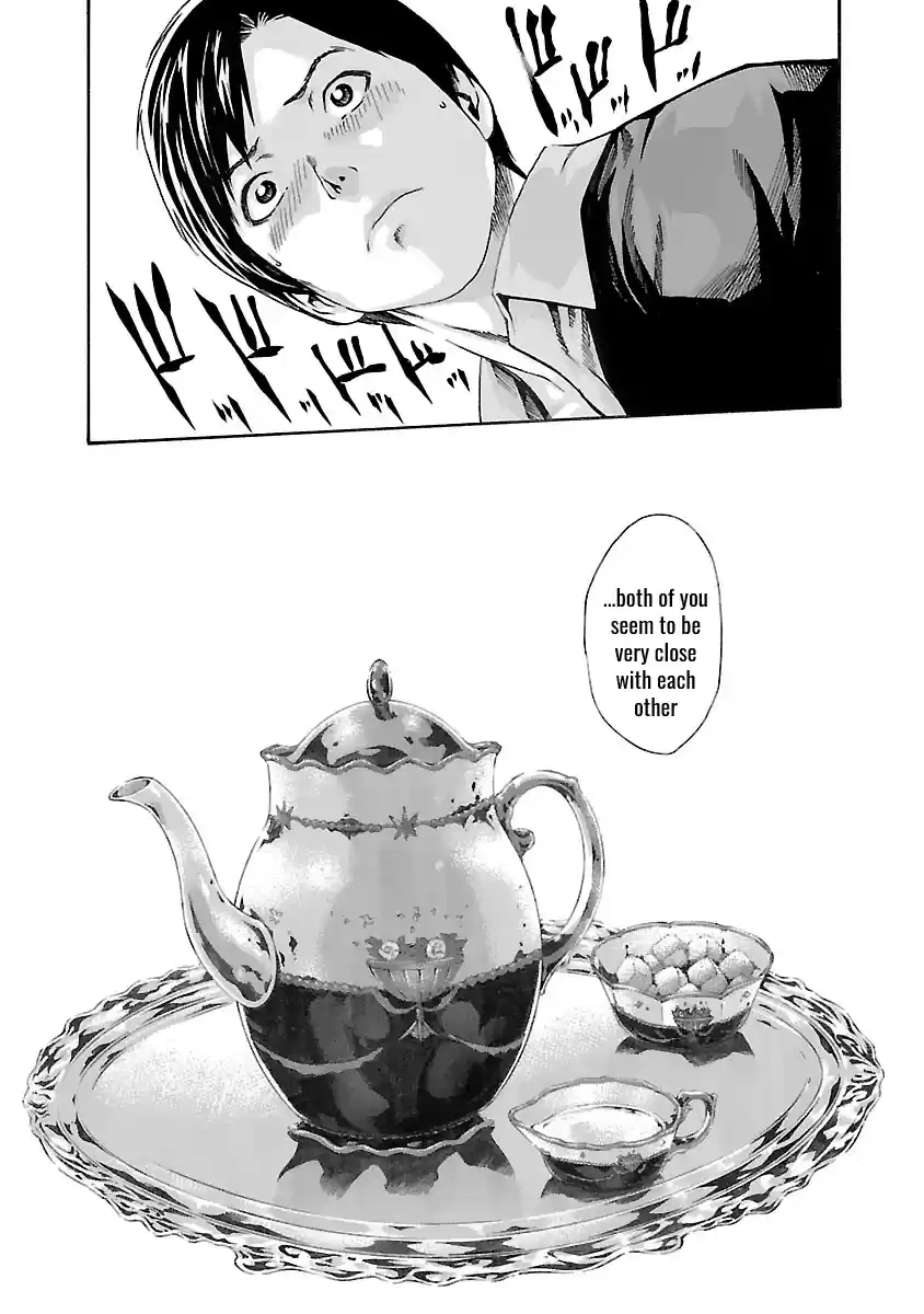 Sense Vol.9 Chapter 73