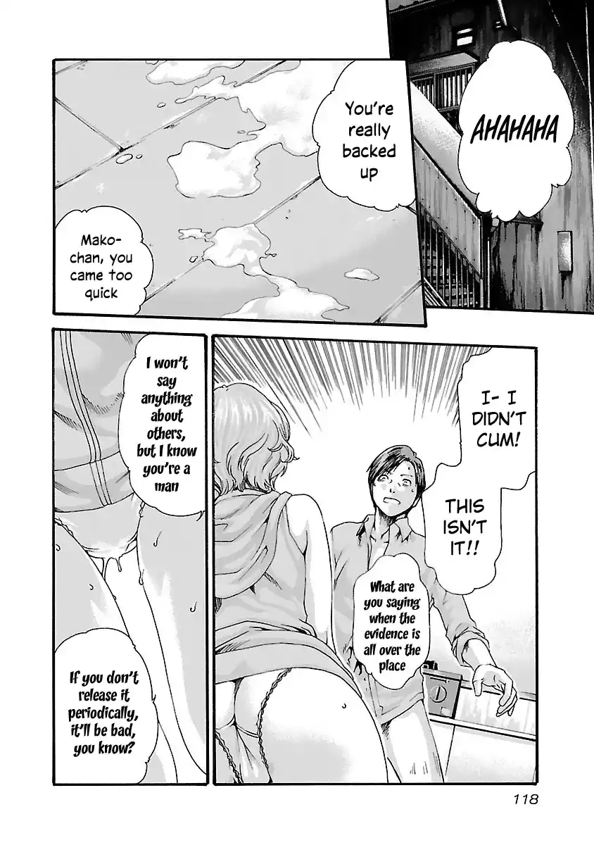 Sense Vol.9 Chapter 78