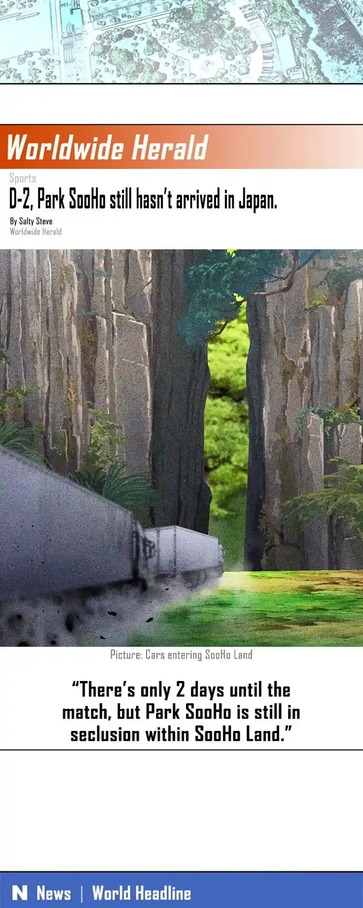 Seoul Station Druid Ch.071