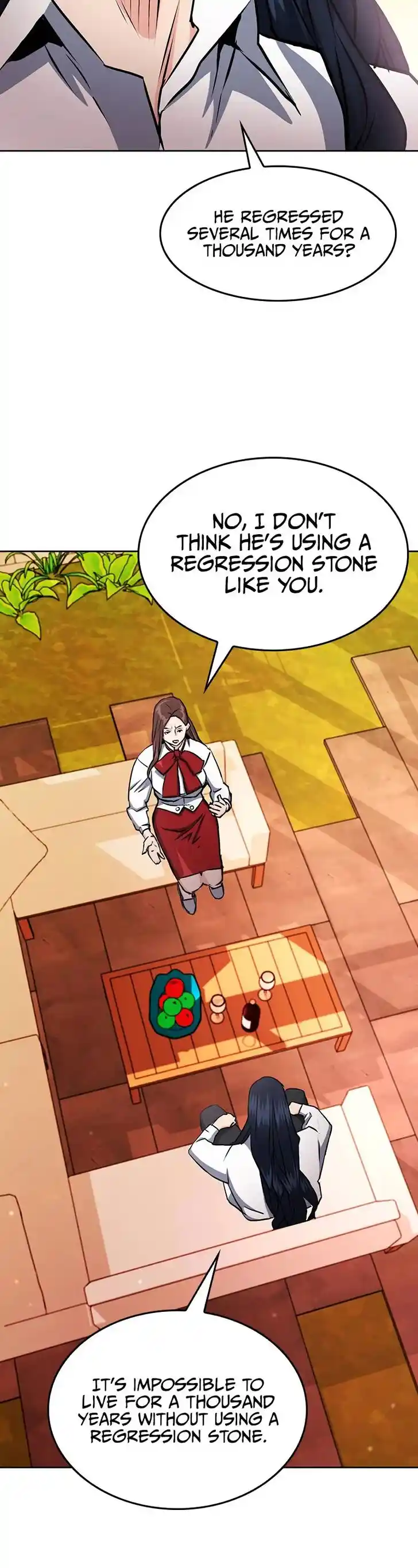 Seoul Station Druid Ch.071