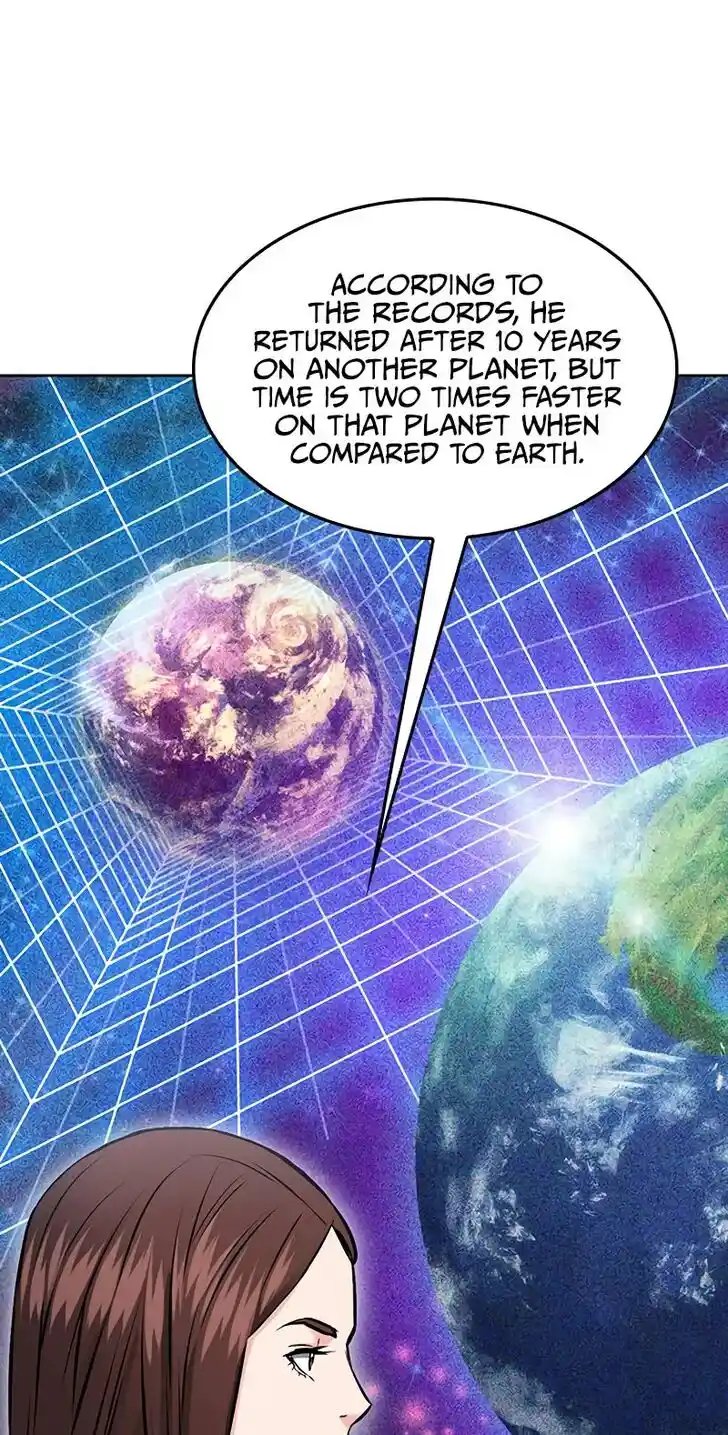 Seoul Station Druid Ch.071