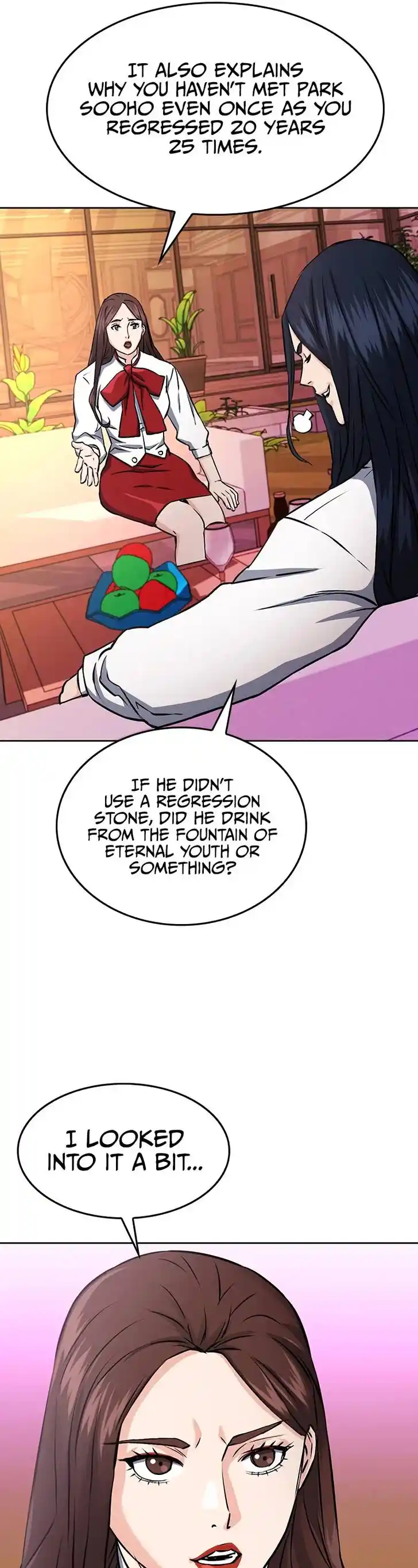 Seoul Station Druid Ch.071