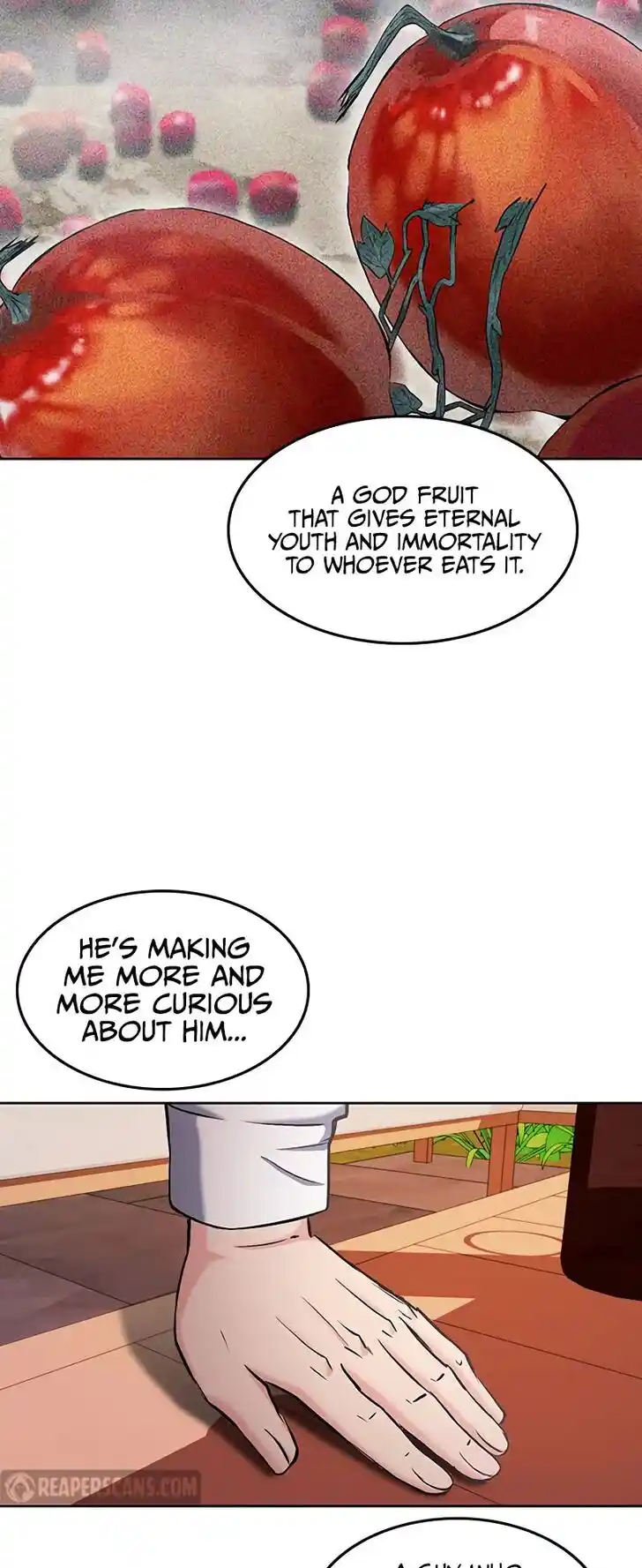 Seoul Station Druid Ch.071