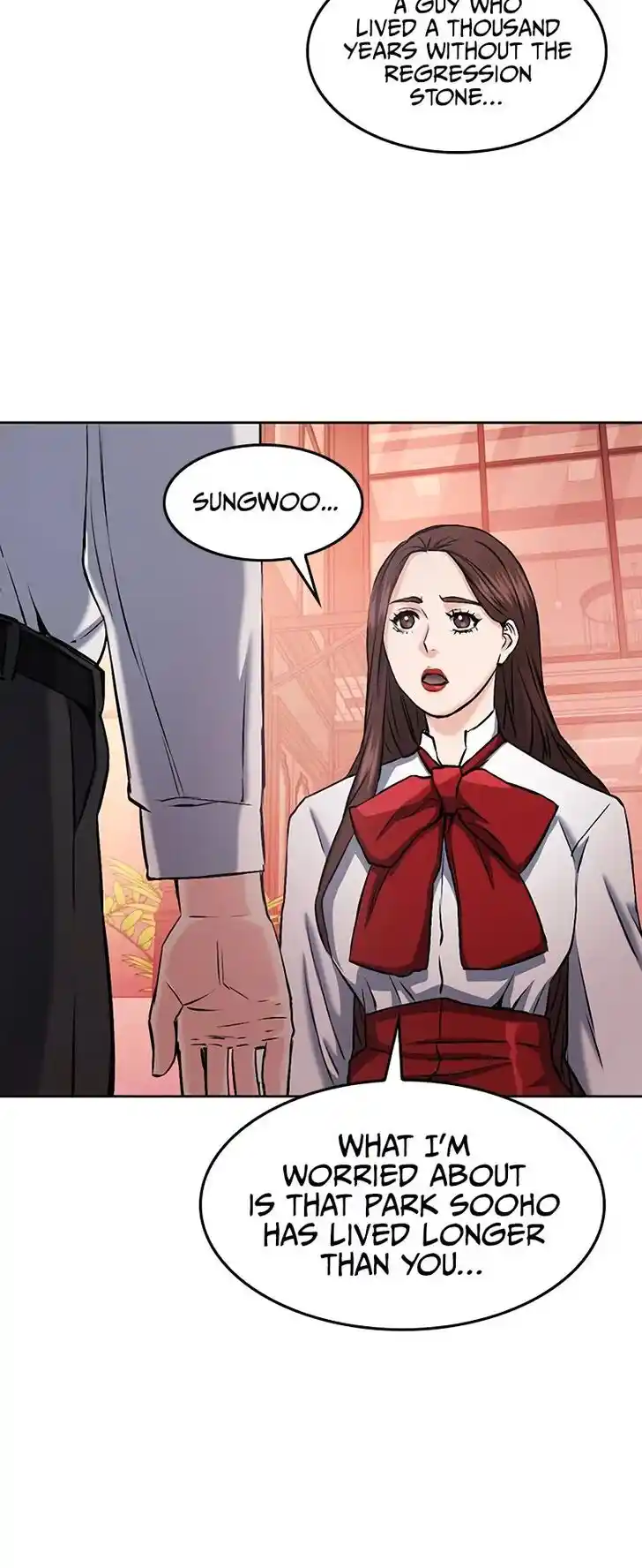 Seoul Station Druid Ch.071