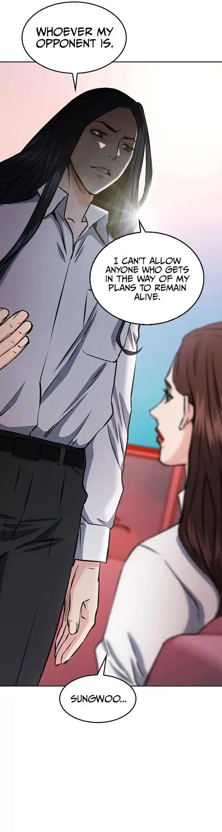 Seoul Station Druid Ch.071