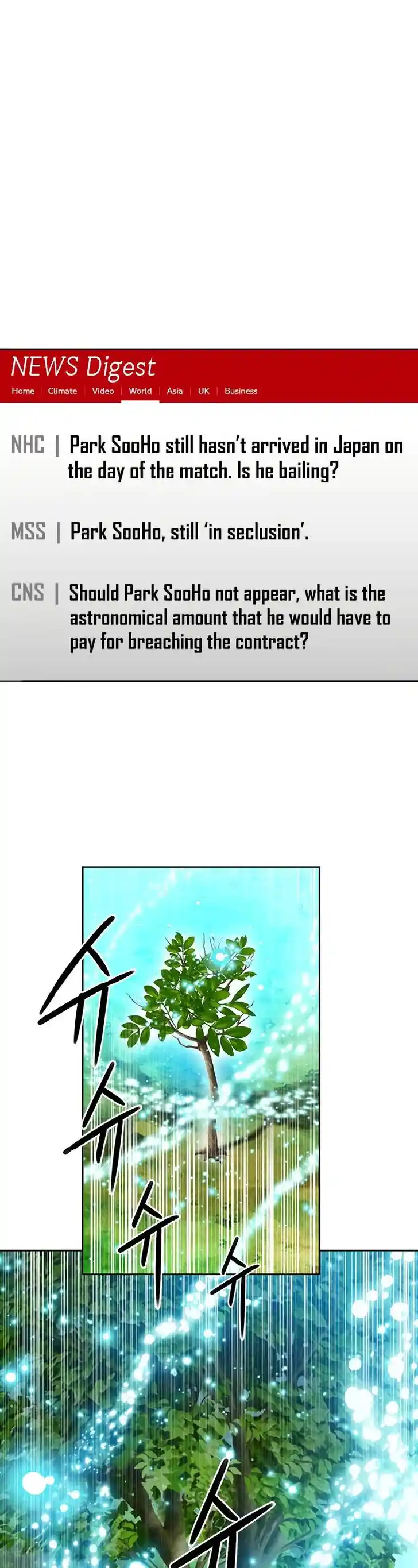 Seoul Station Druid Ch.071