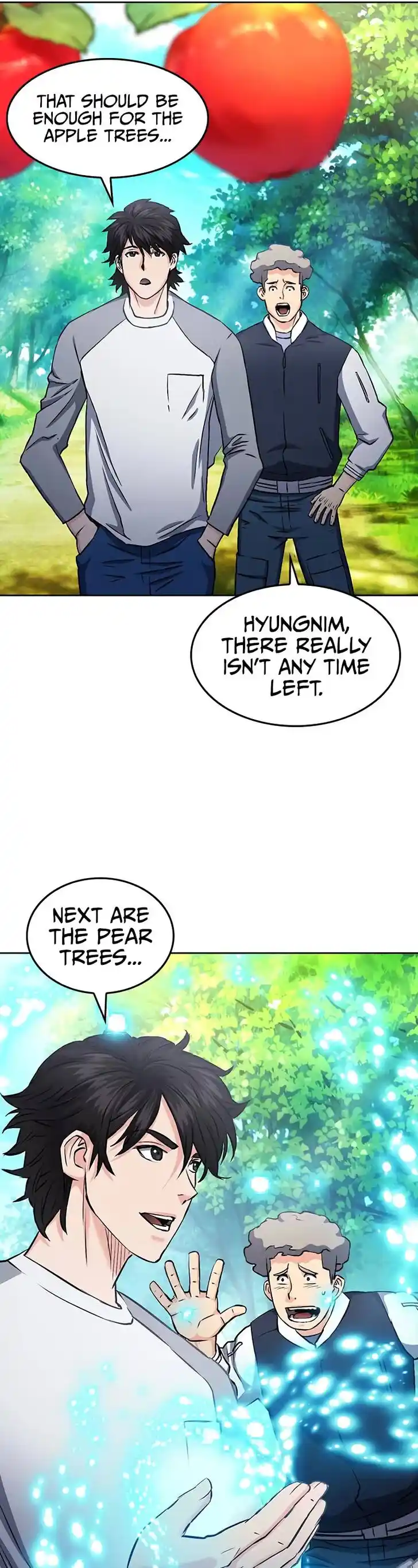 Seoul Station Druid Ch.071