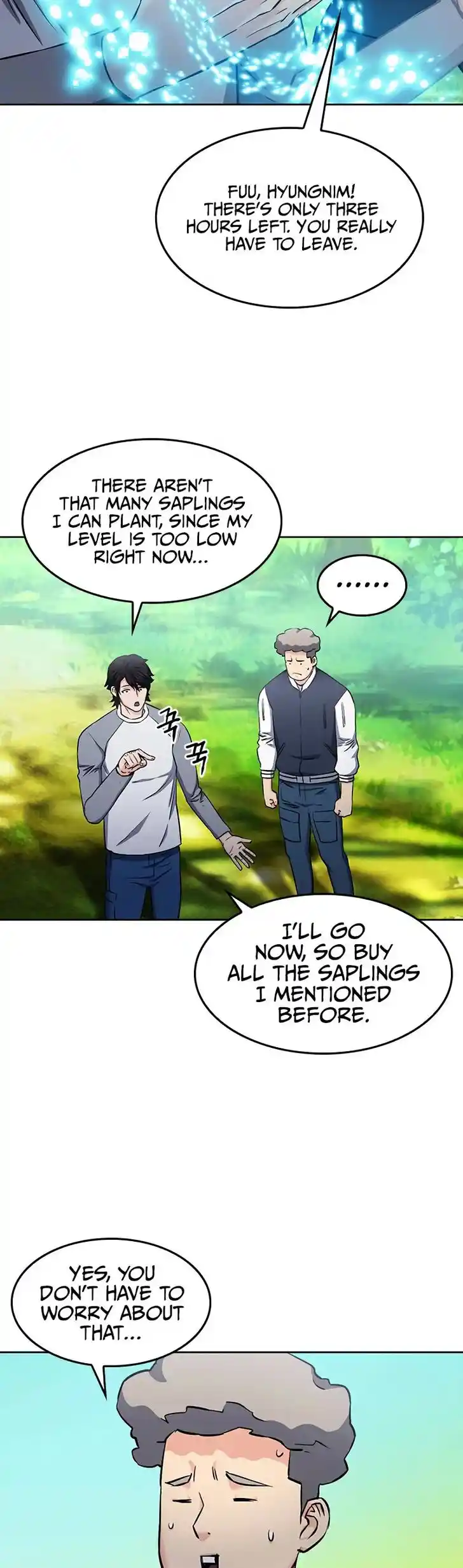 Seoul Station Druid Ch.071