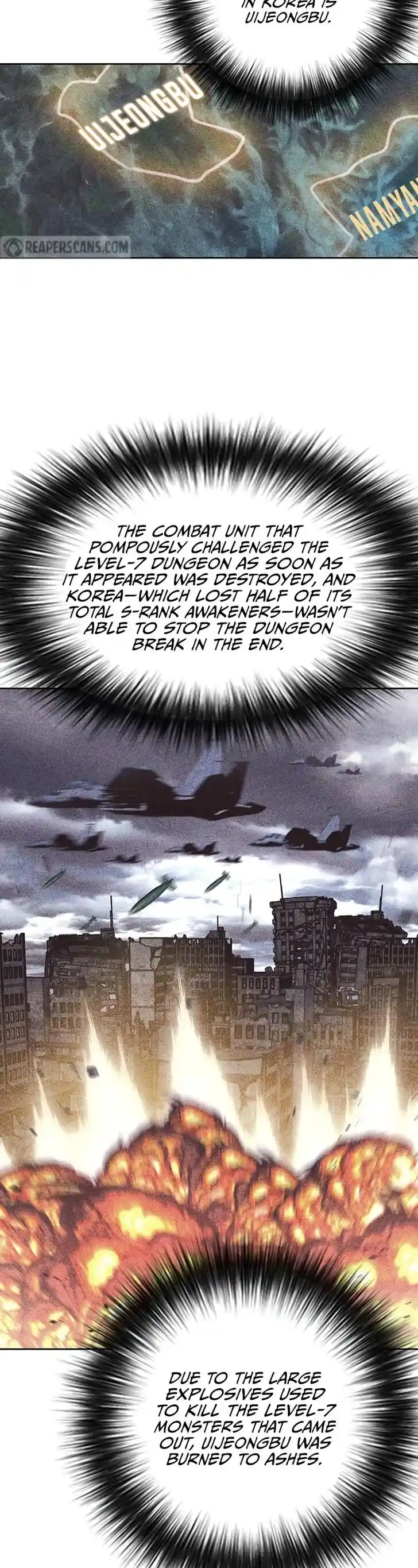 Seoul Station Druid Ch.071