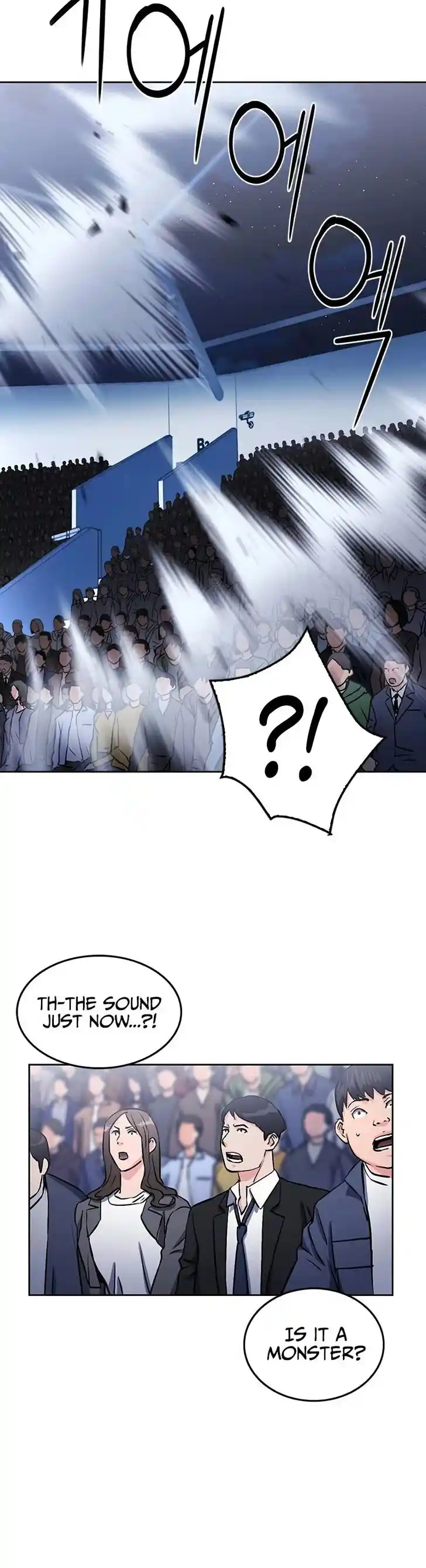 Seoul Station Druid Ch.071