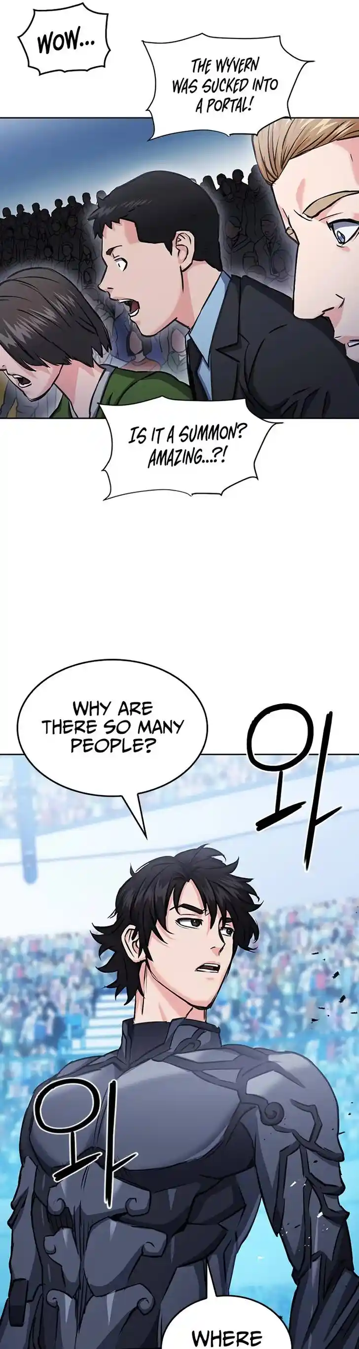 Seoul Station Druid Ch.071