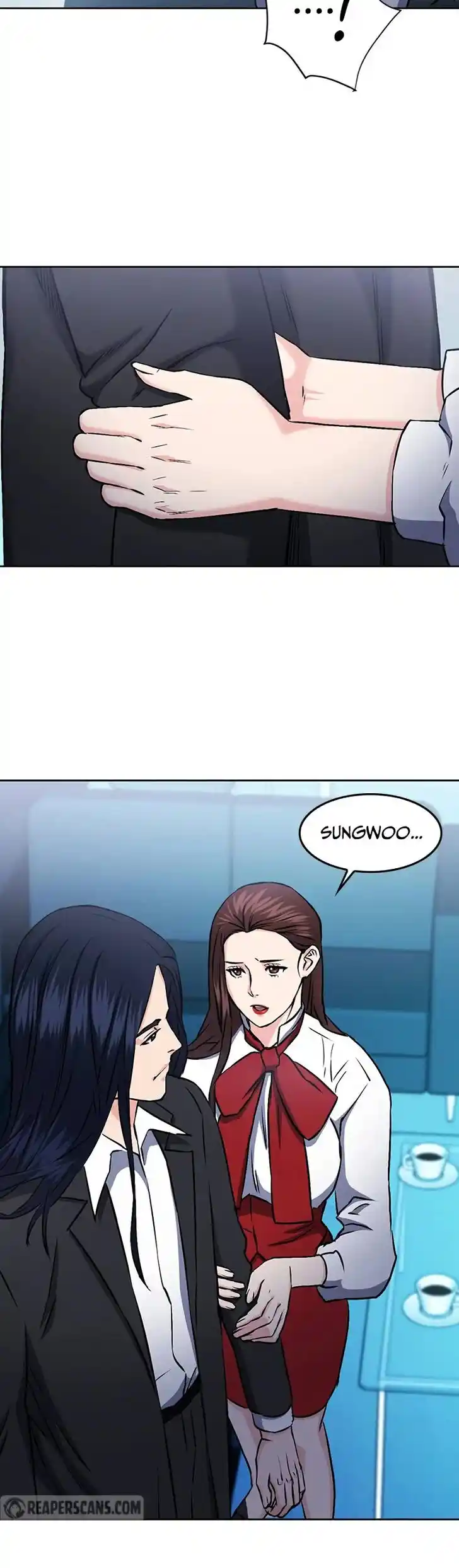 Seoul Station Druid Ch.071