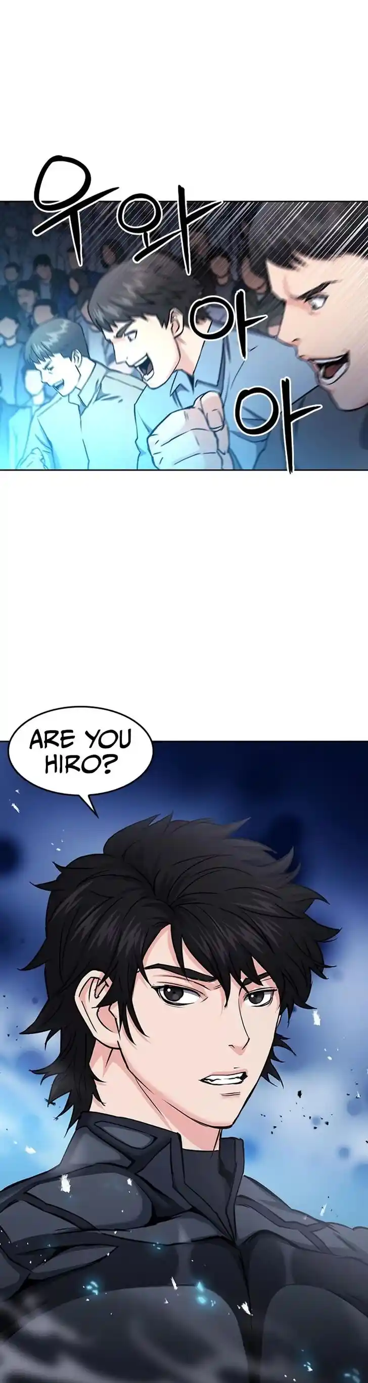 Seoul Station Druid Ch.072