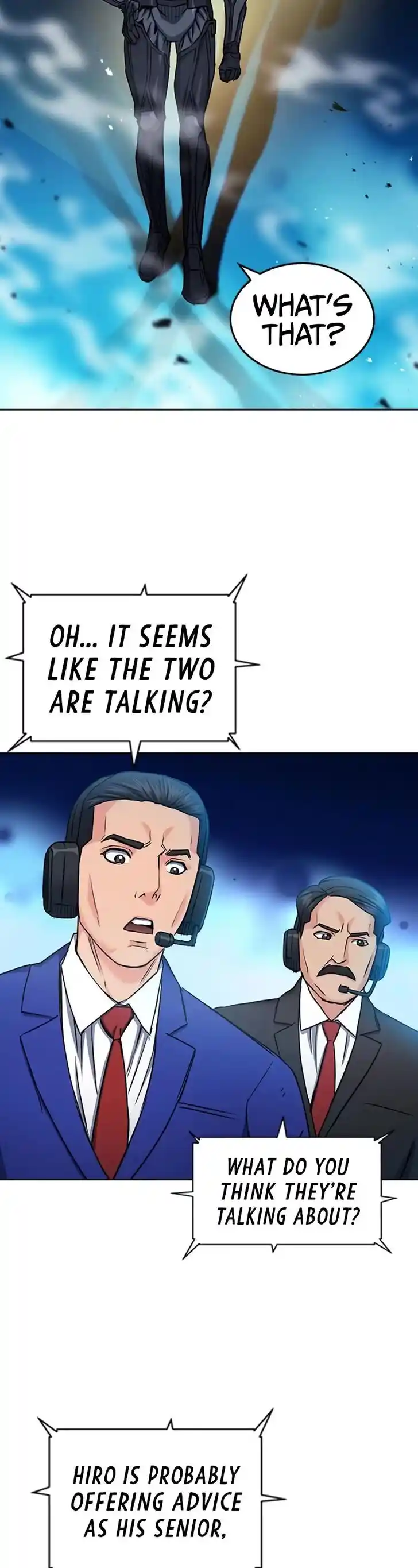 Seoul Station Druid Ch.072