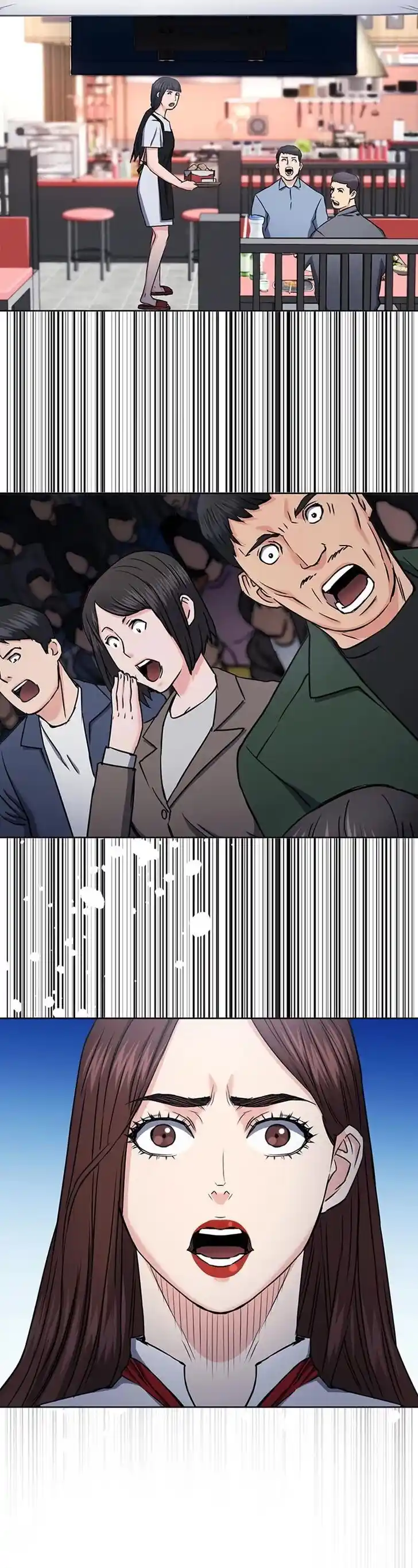 Seoul Station Druid Ch.072