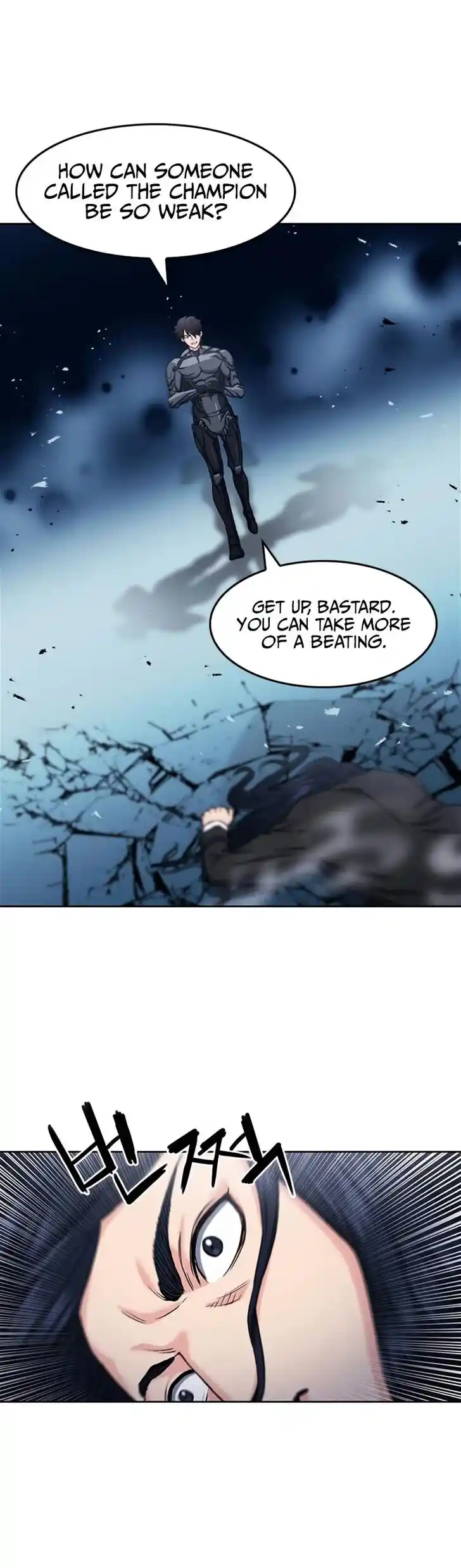 Seoul Station Druid Ch.072